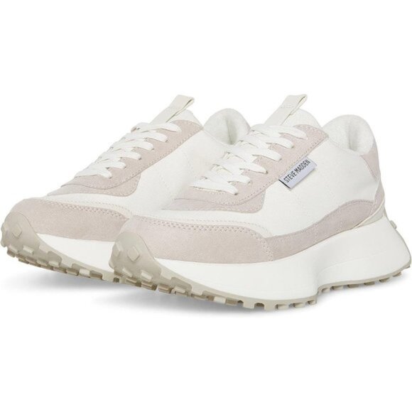 NWT Madden NYC Sneakers - Picture 1 of 8